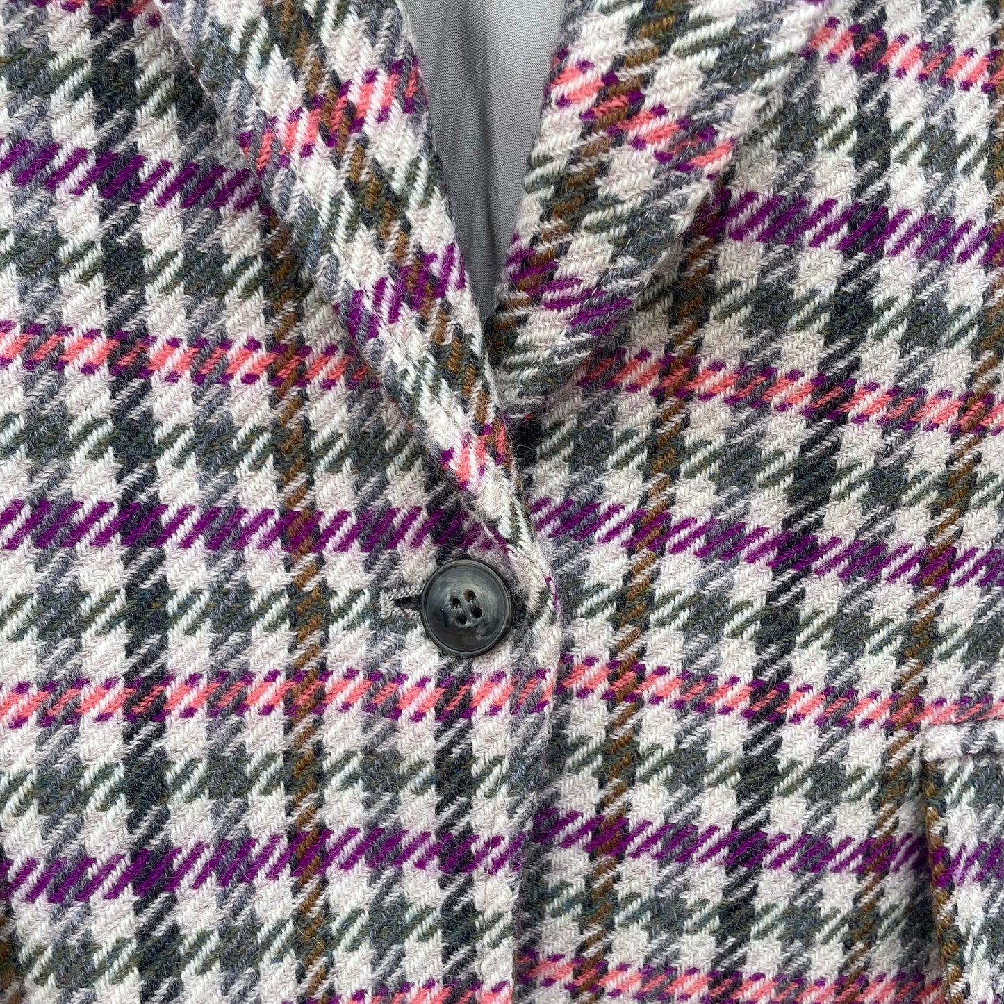 Blazer principe di Galles Marella