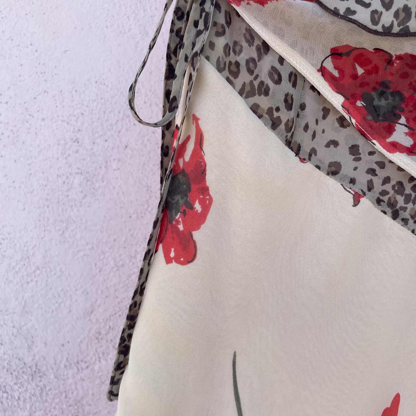 Abito+bolero seta Coccapani