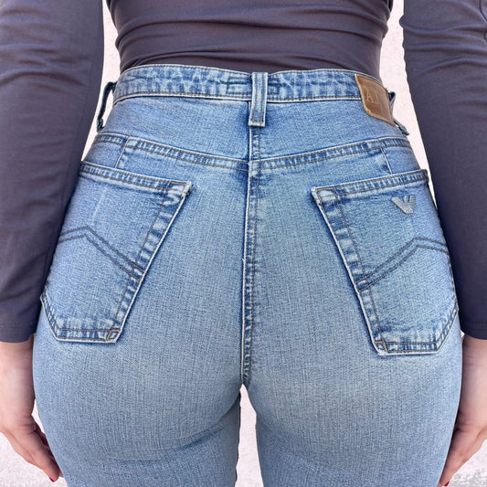 Jeans Armani