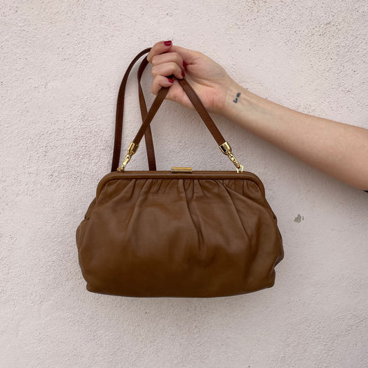 Borsa Sergio Rossi