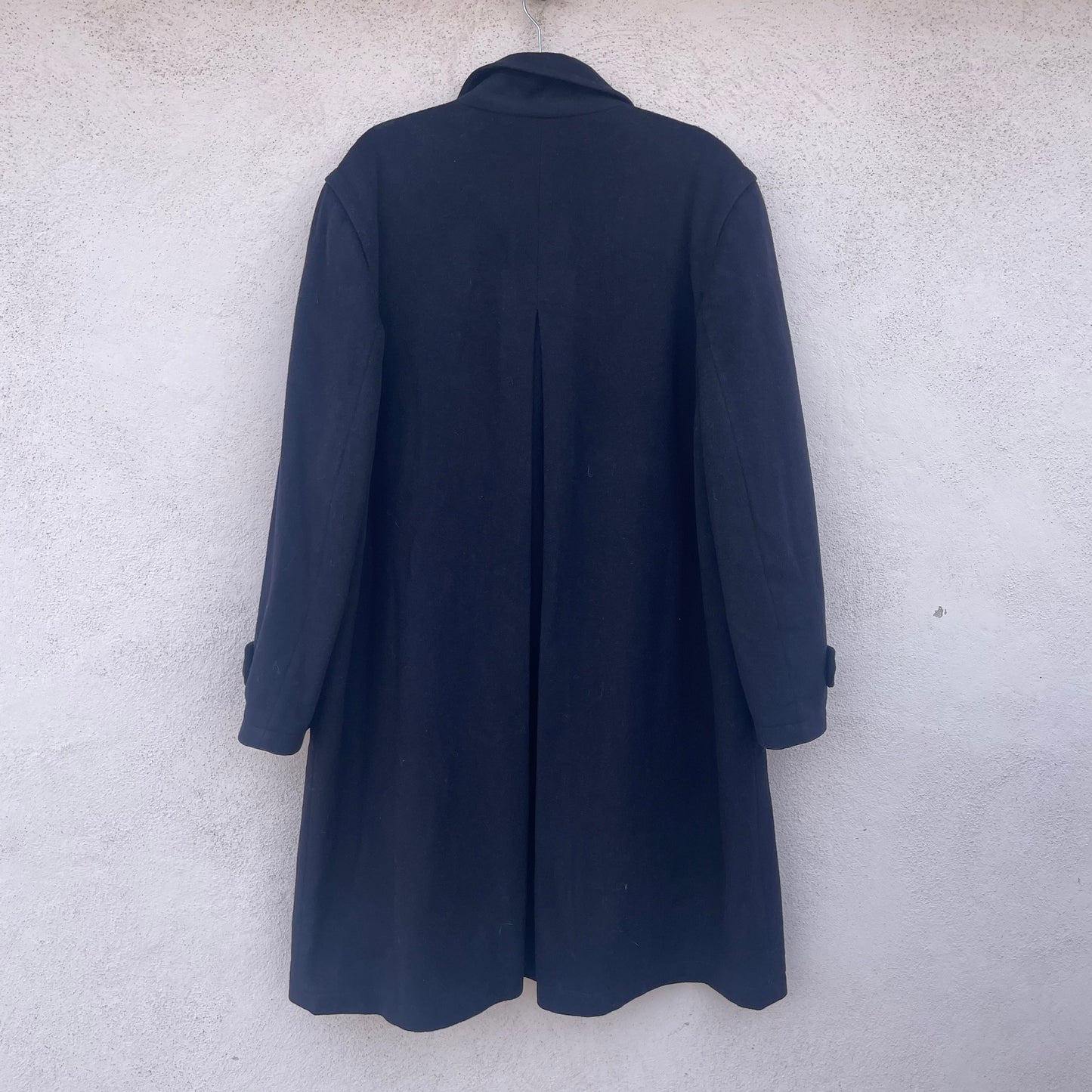 Loden blu