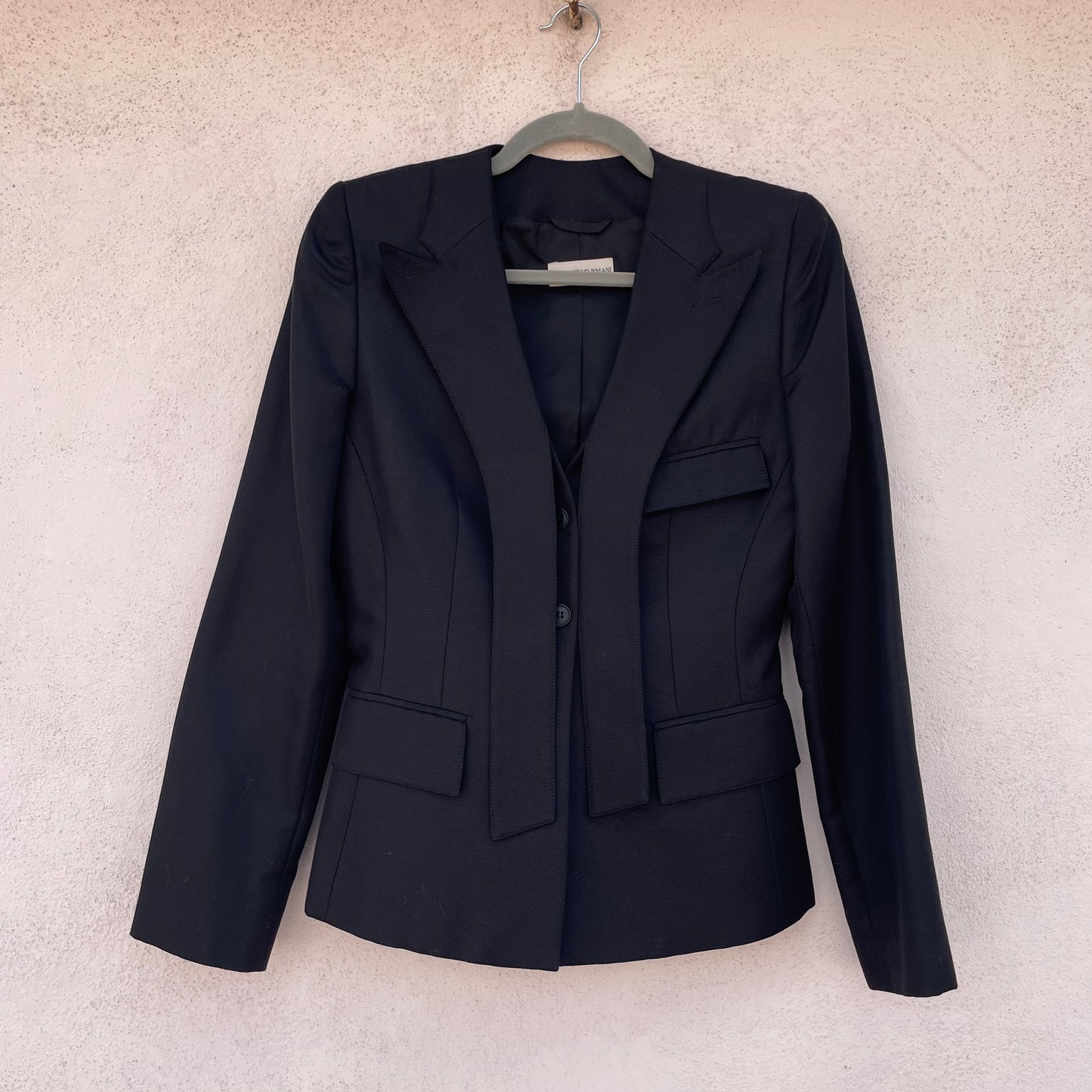 Armani blazer
