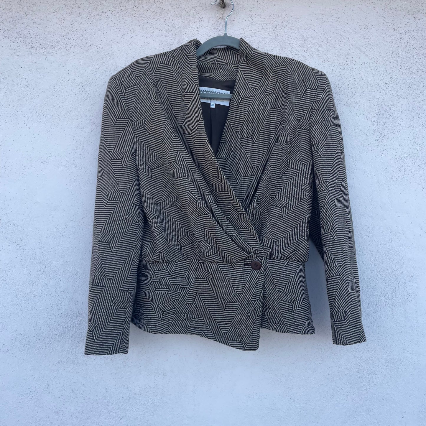 Blazer Erreuno