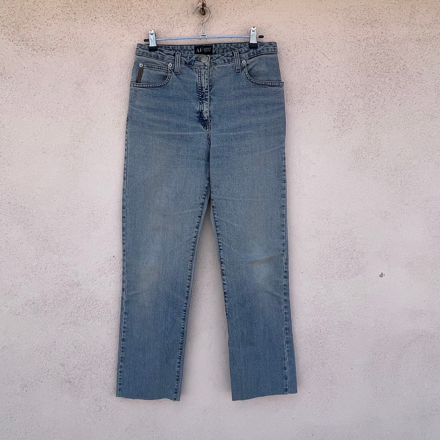 Jeans Armani