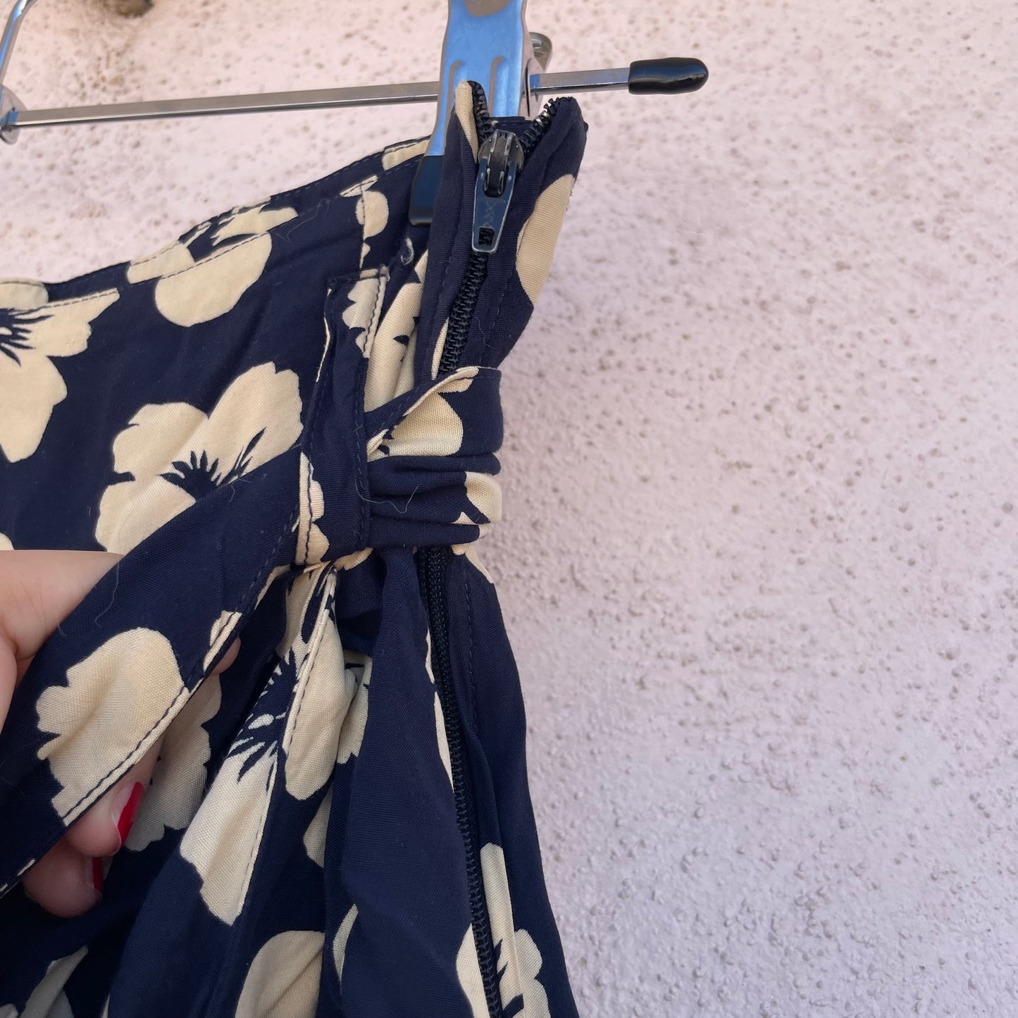 Culotte Byblos