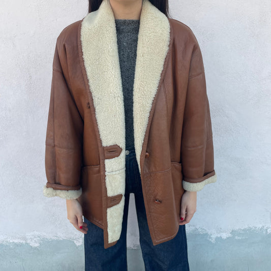 Original Shearling
