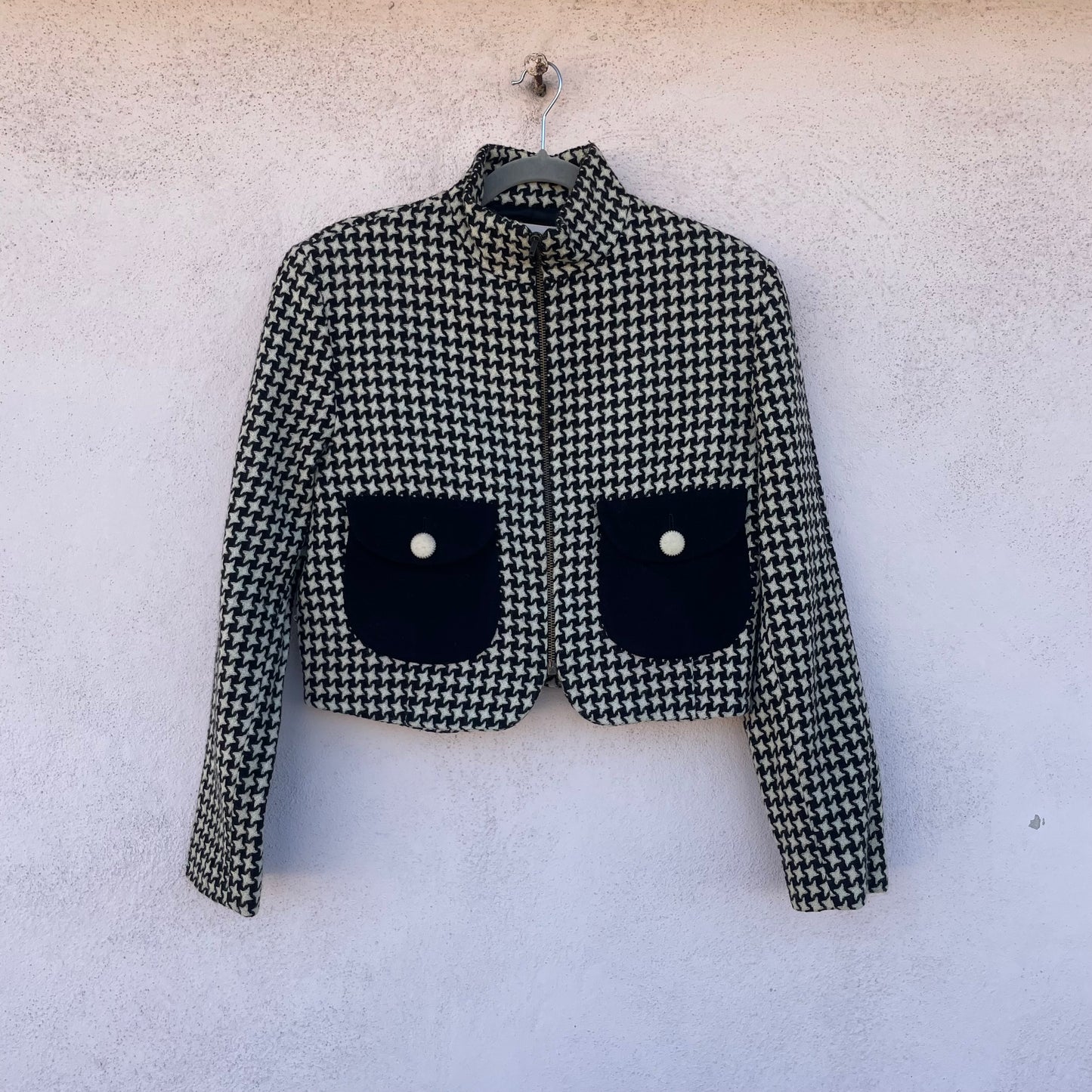 Giacchina Byblos fw 1991/1992