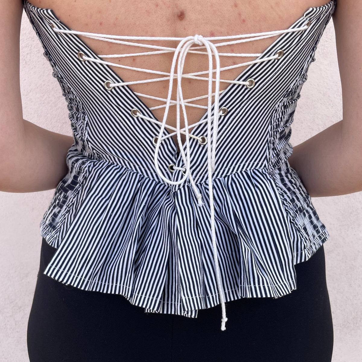 Bustier Malizia by La Perla