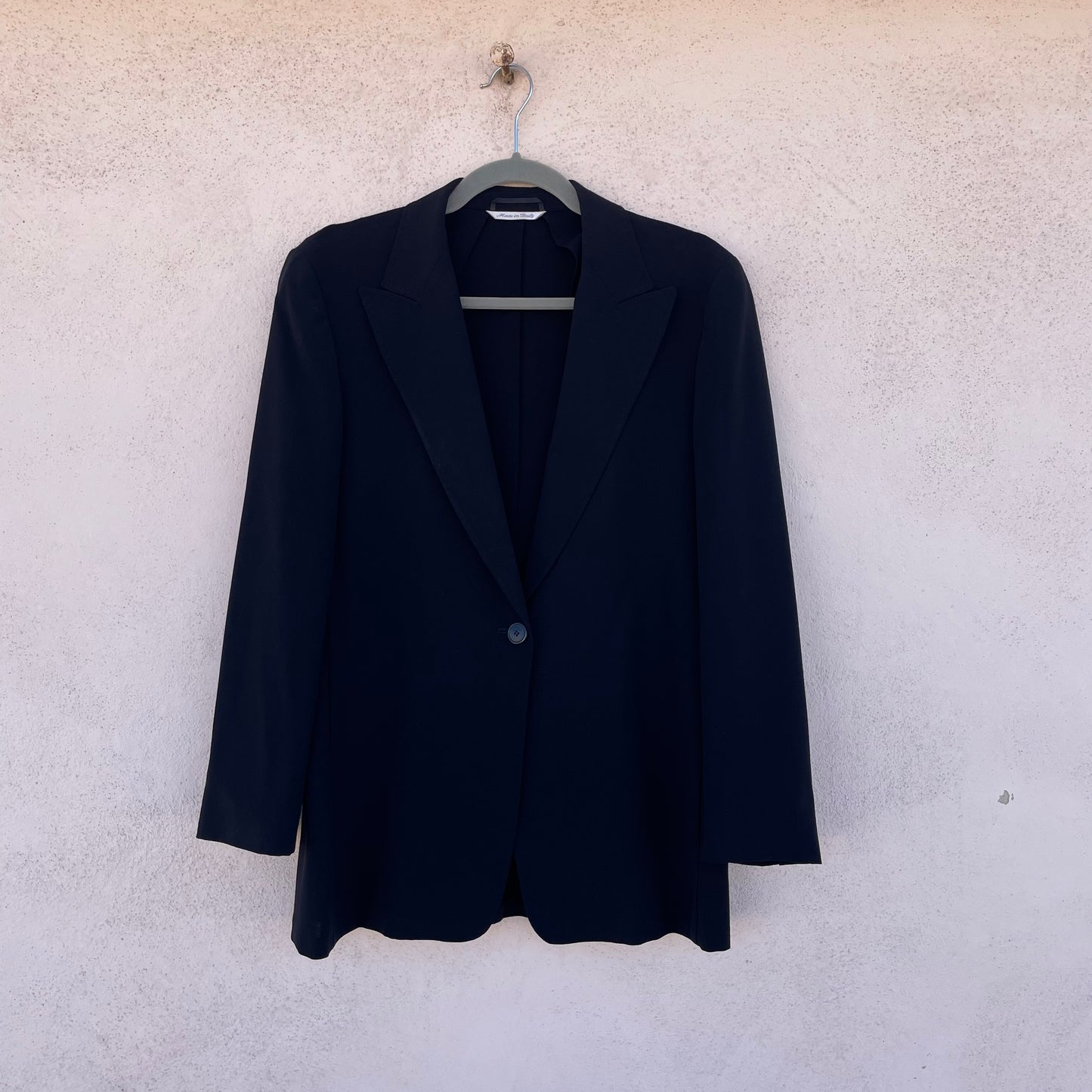 Blazer Max Mara