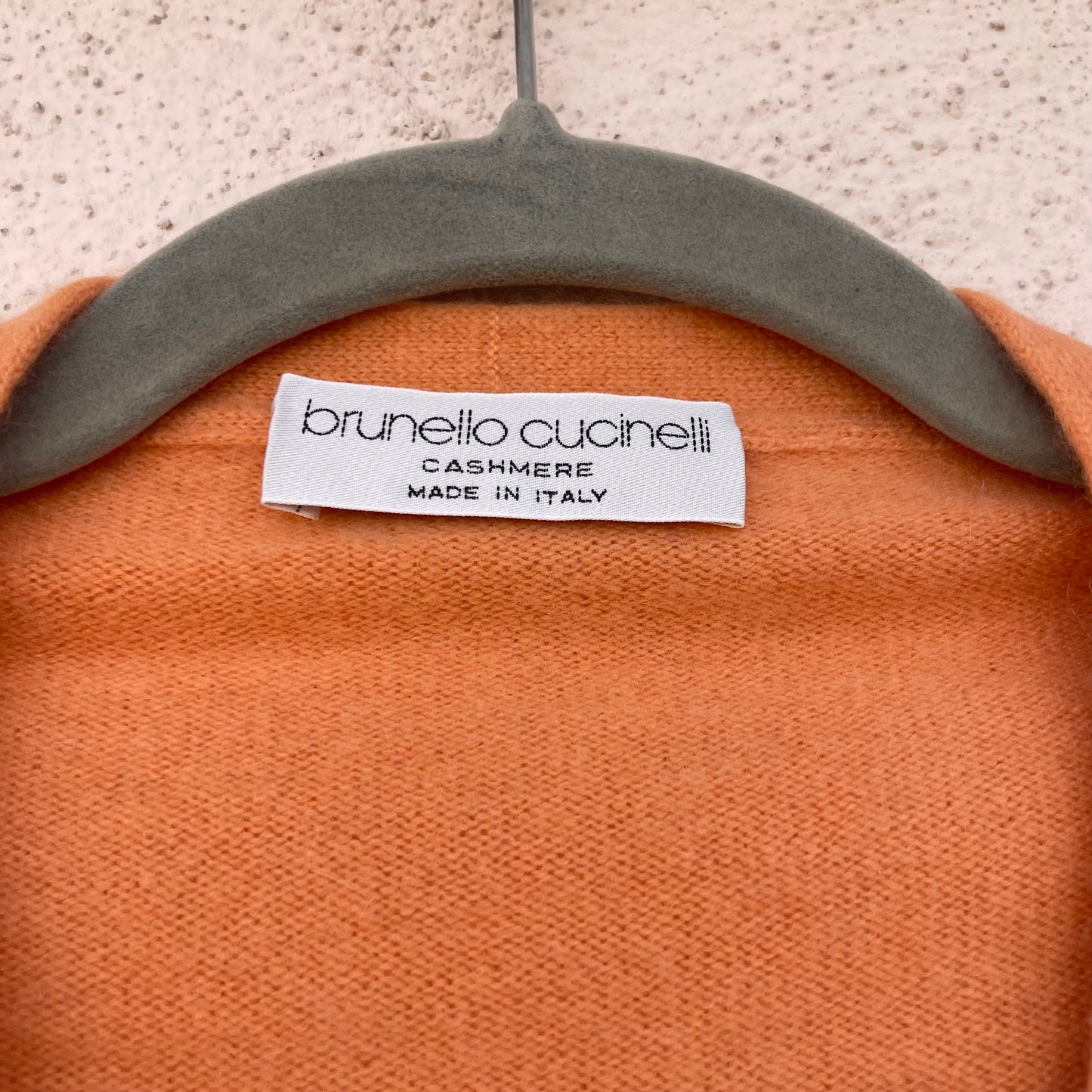 Twin set Brunello Cucinelli