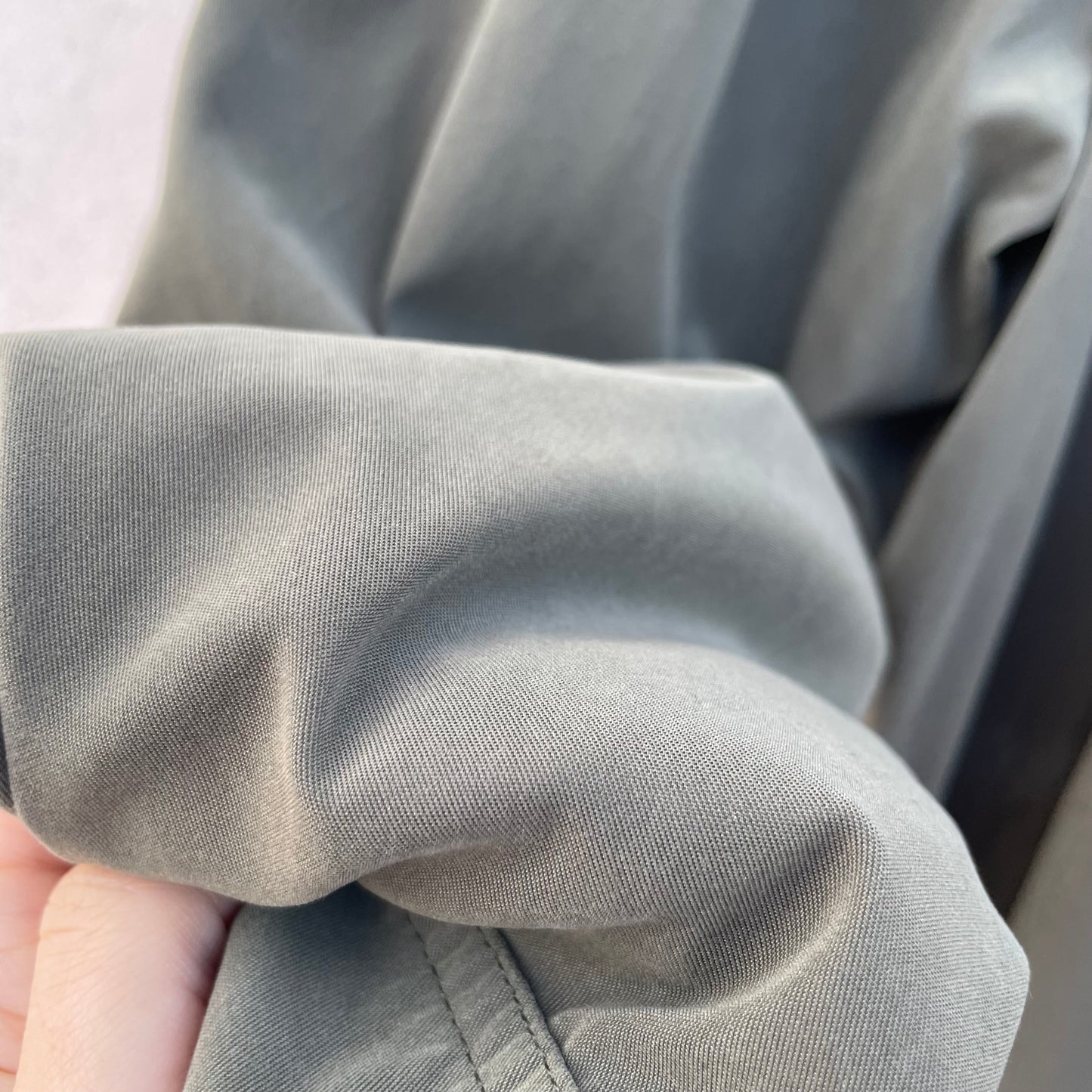 Trench Weekend Max Mara