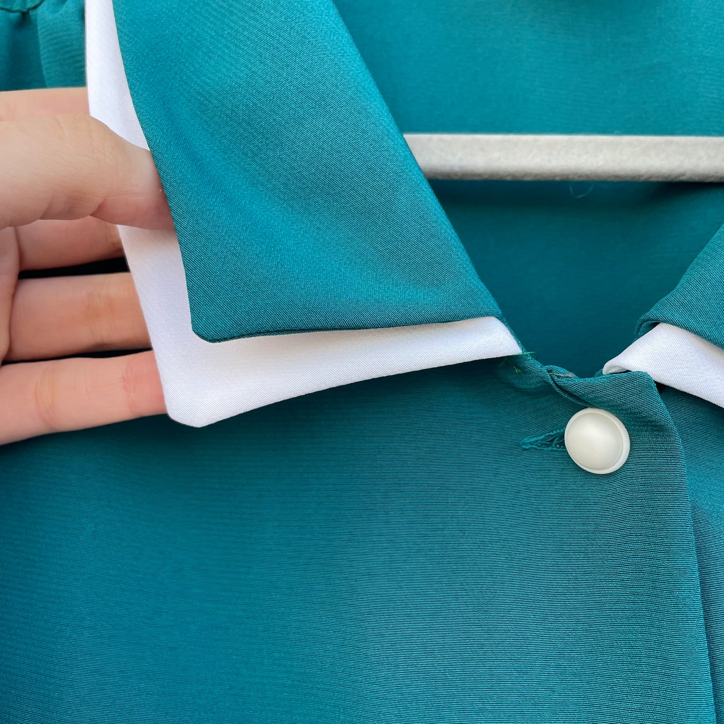 Camicia ottanio