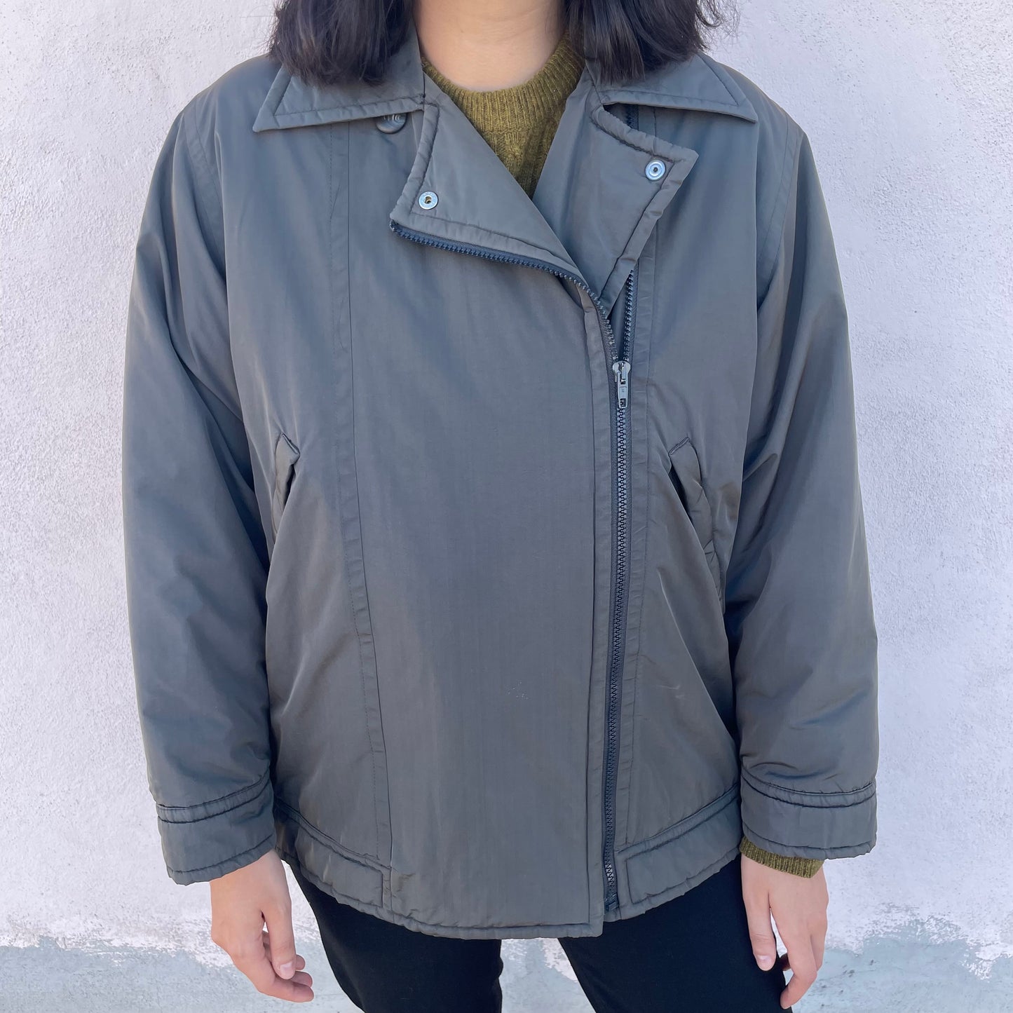 Puffer jacket Weekend Max Mara