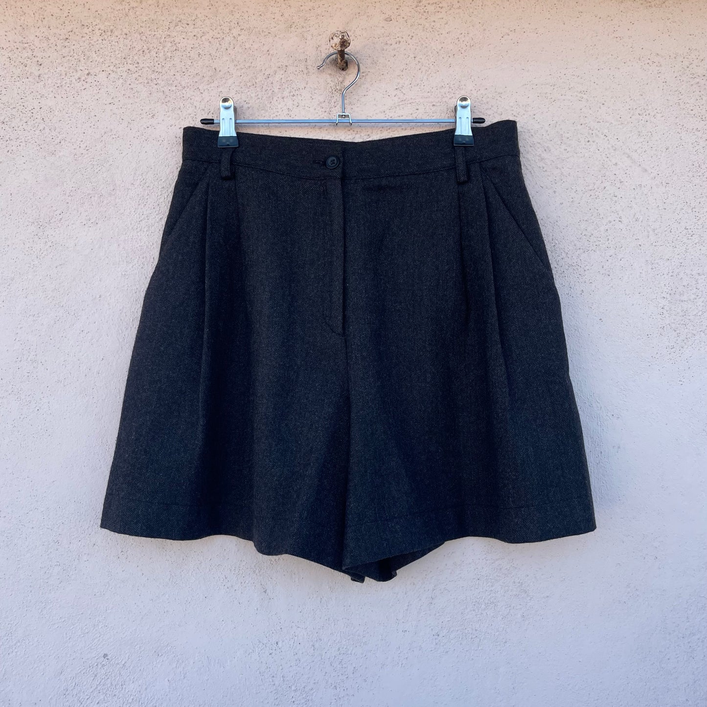 Bermuda antracite Byblos