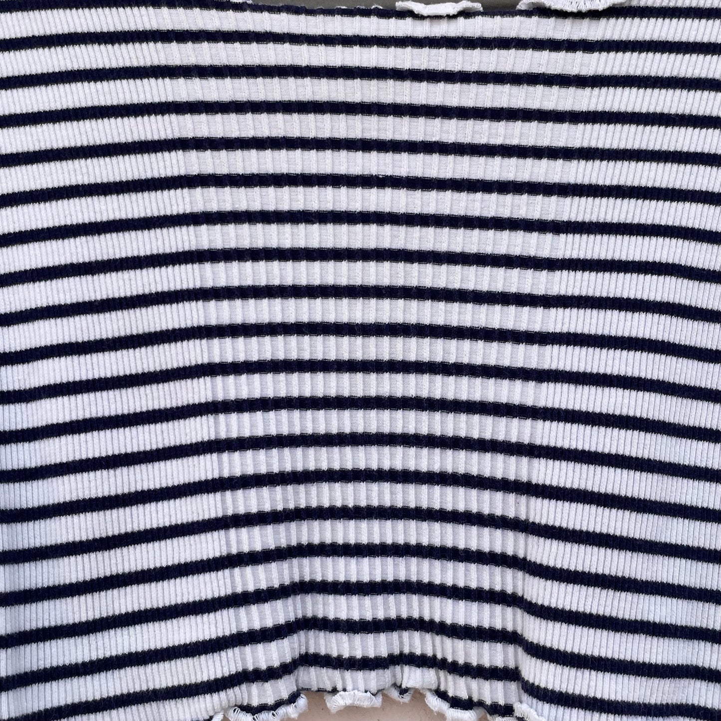 Crop top Armani