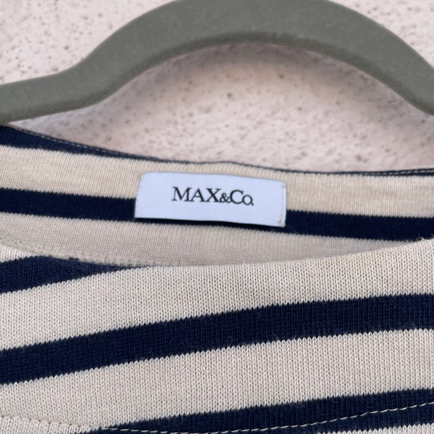 Maglia mariniere Max&Co.