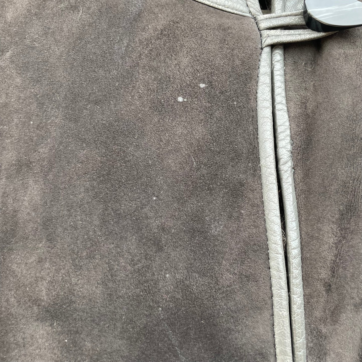 Original shearling canna di fucile