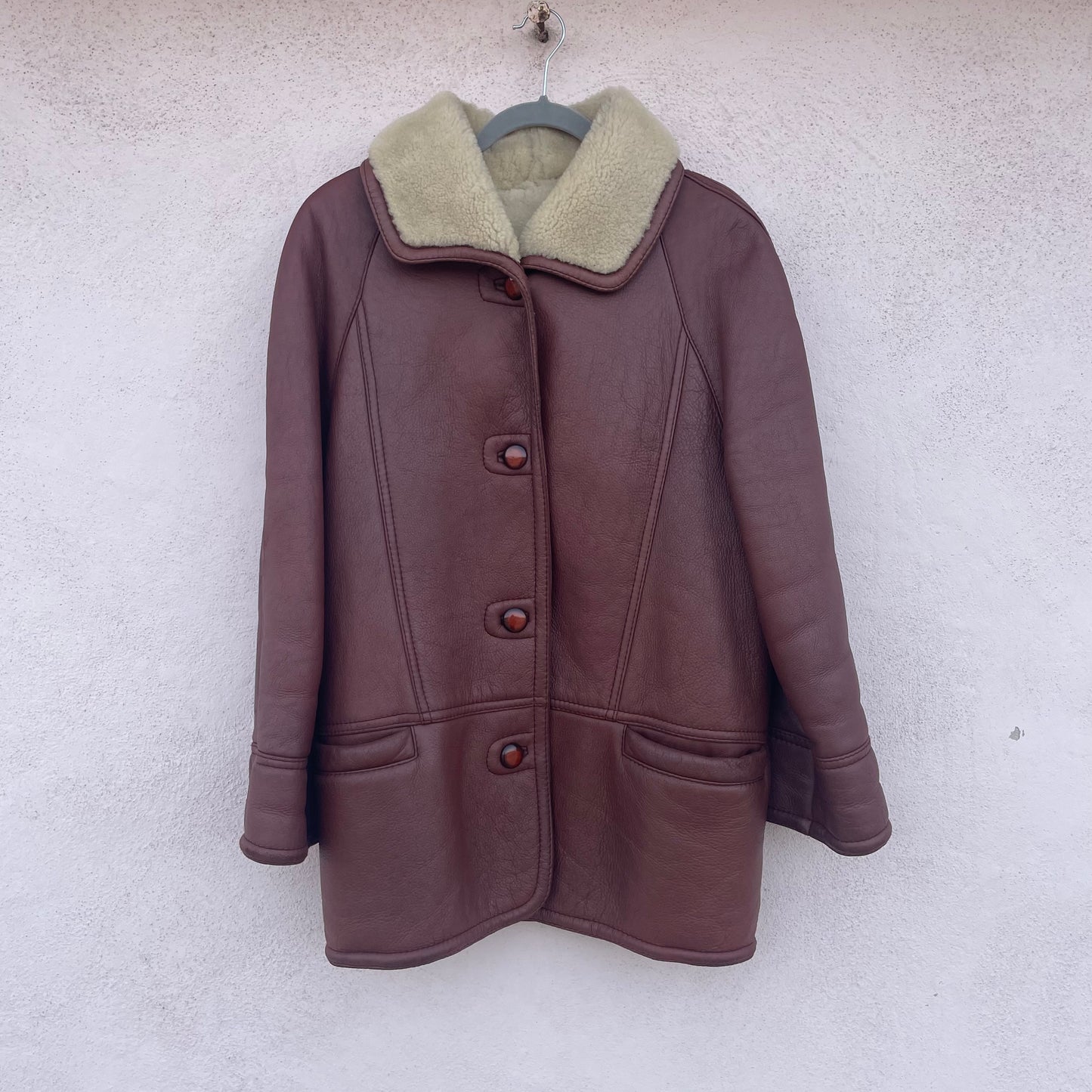 Original Shearling