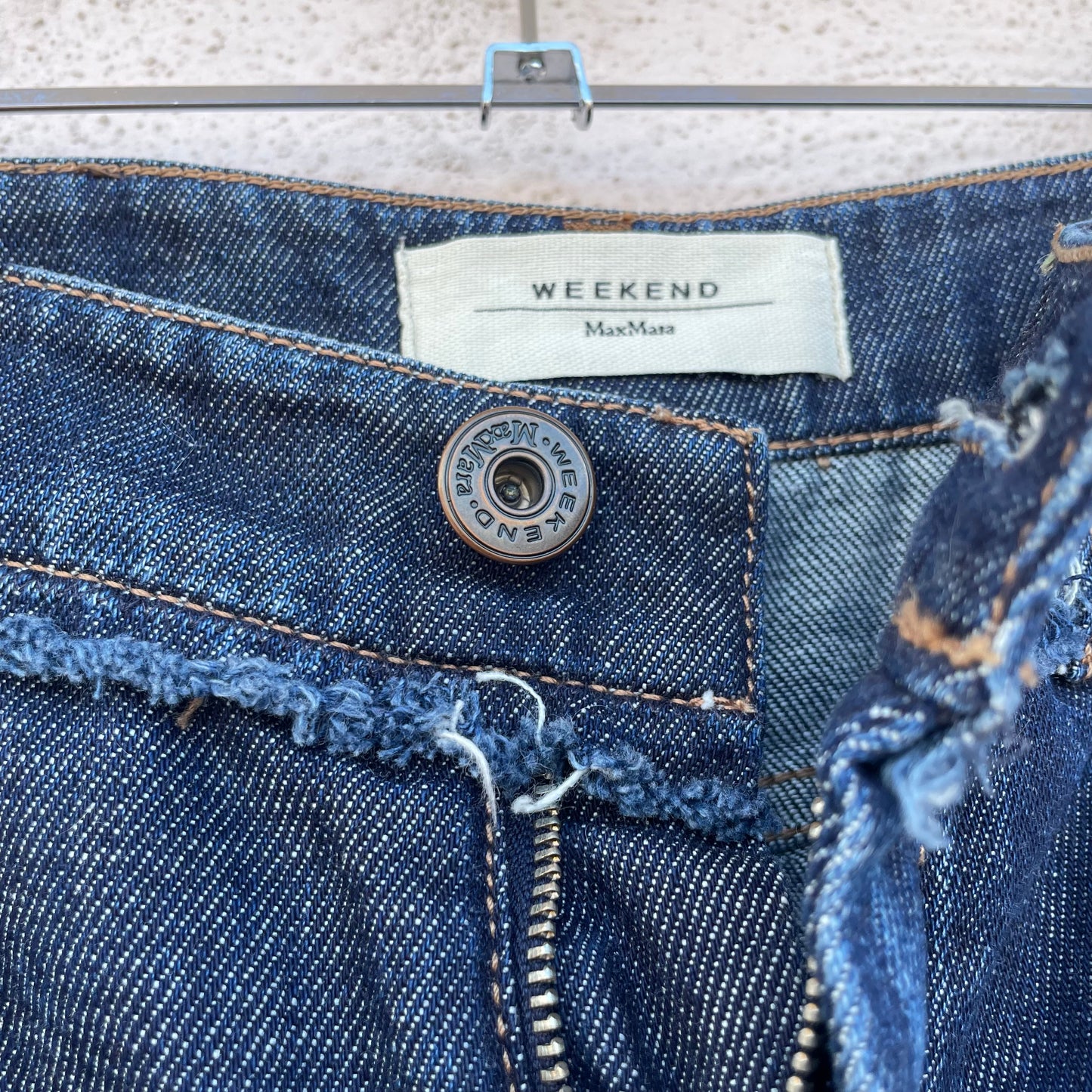 Jeans Weekend Max Mara