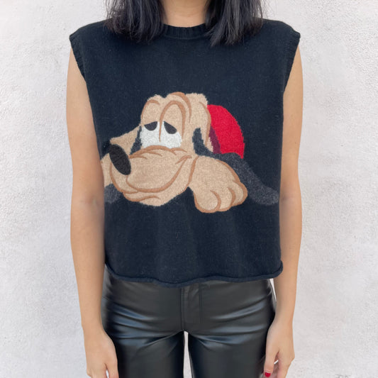 Gilet Pluto Iceberg