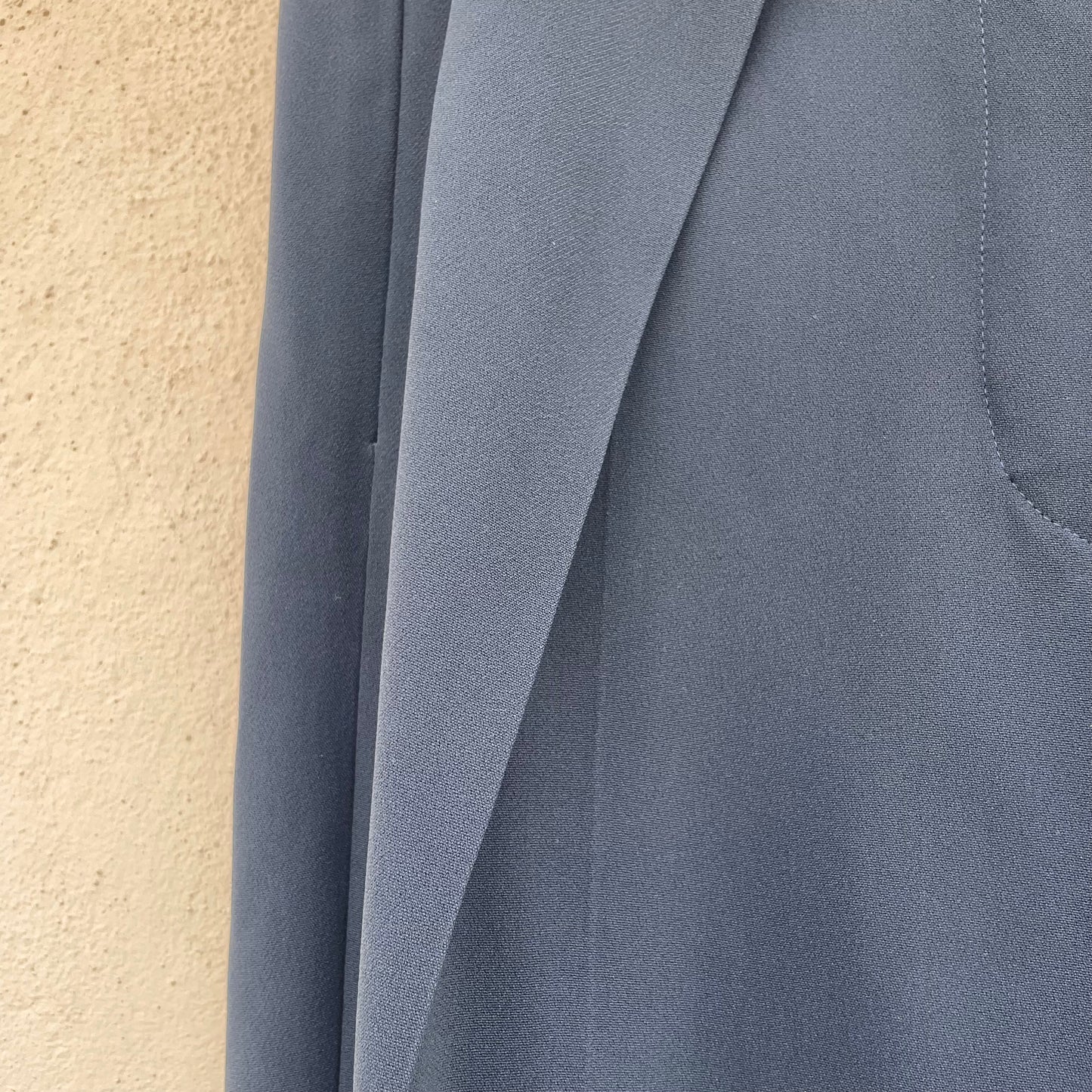 Pantaloni petrolio Sportmax