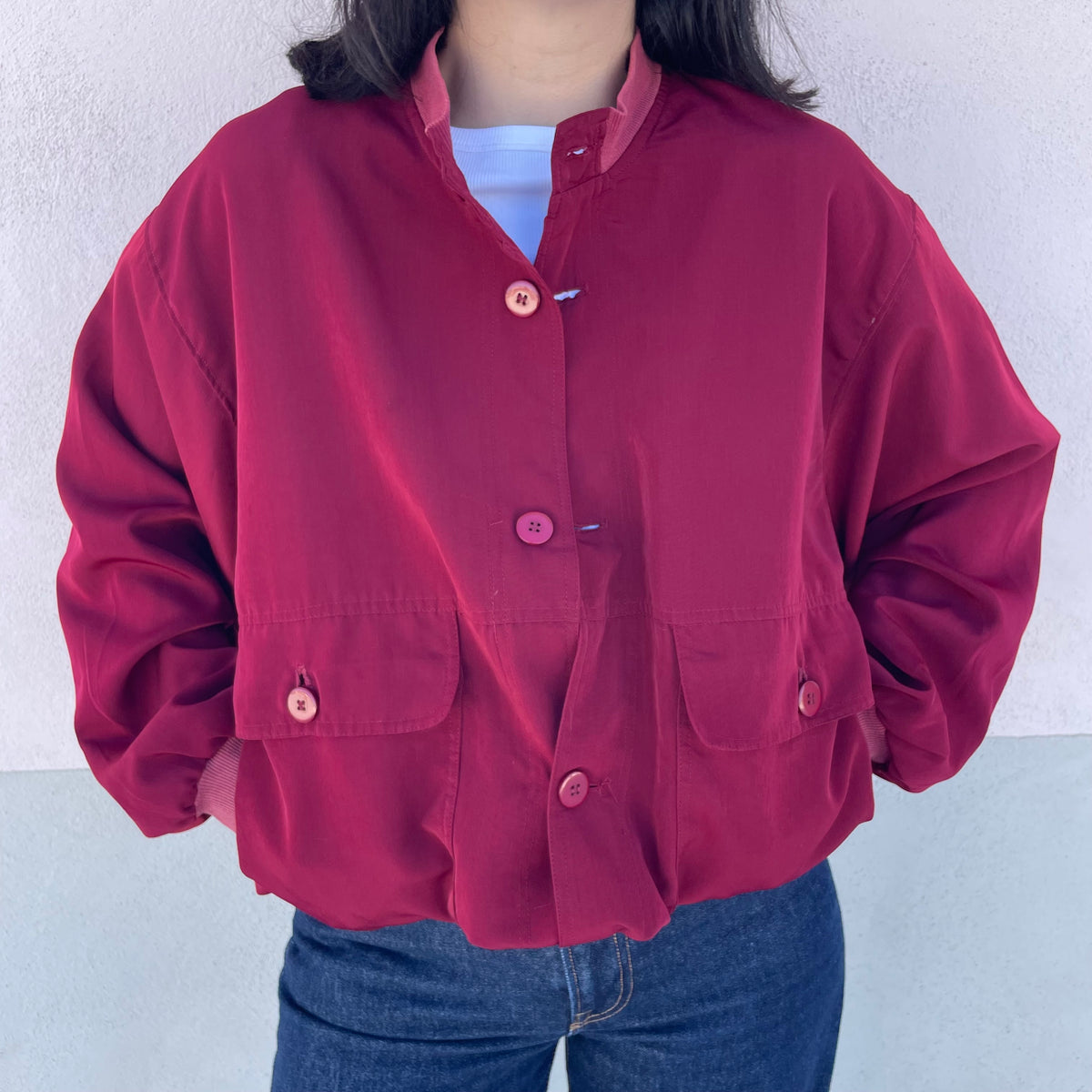 Bomber amarena