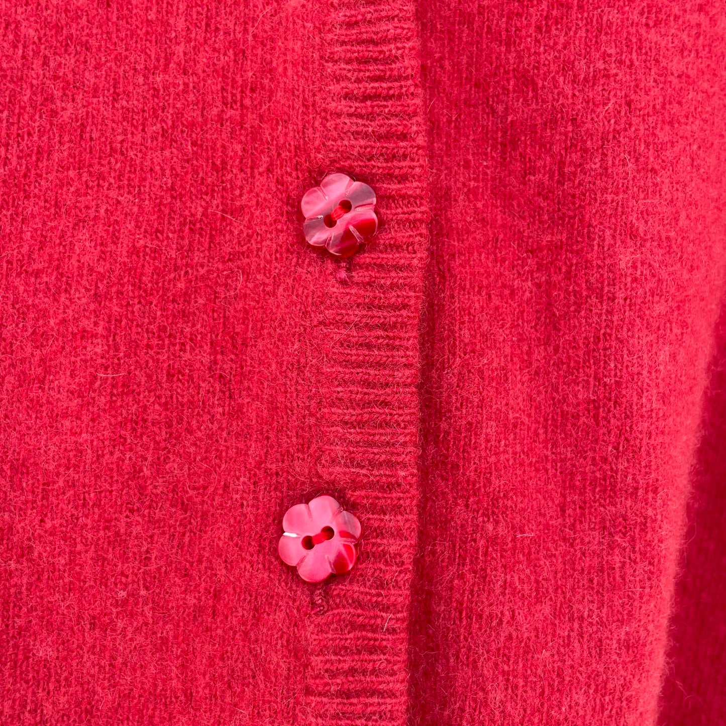 Twin set cashmere blend