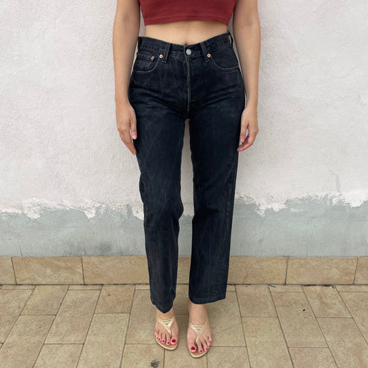 Levi’s 501 neri