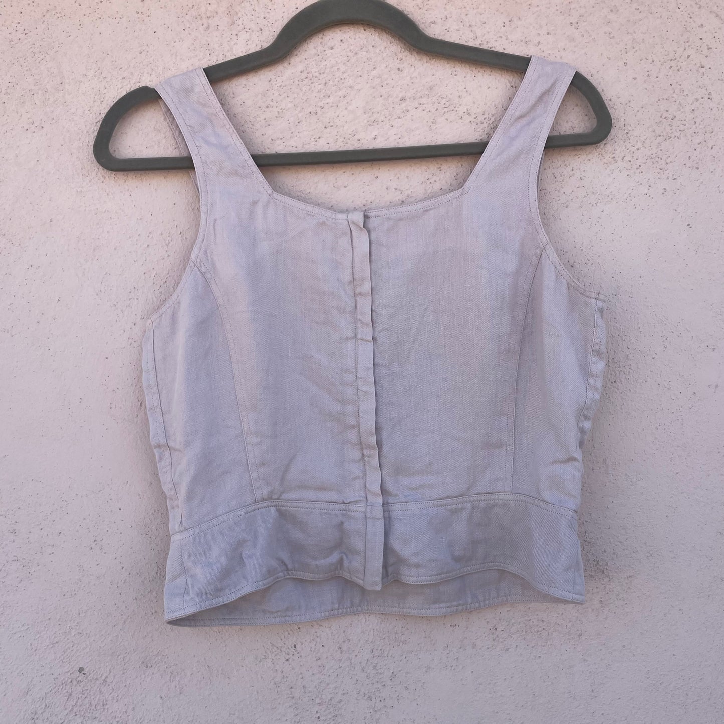 Top bustier Soprani