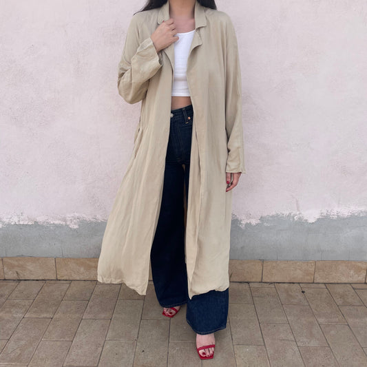Spolverino sartoriale