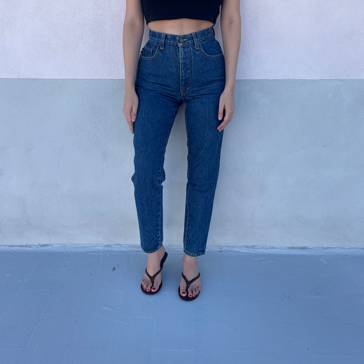 Jeans Moschino