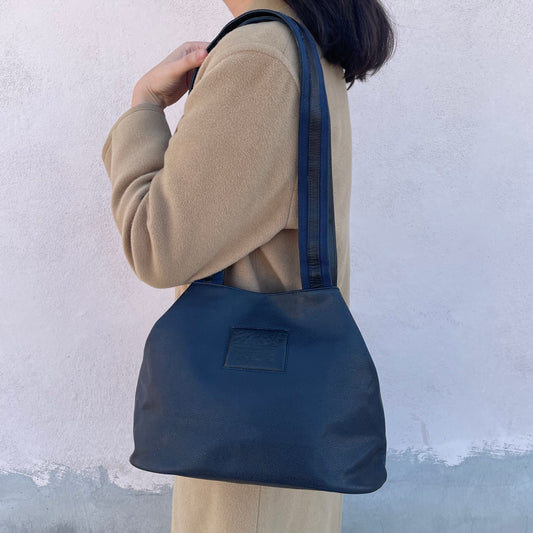 Borsa Fendissime blu