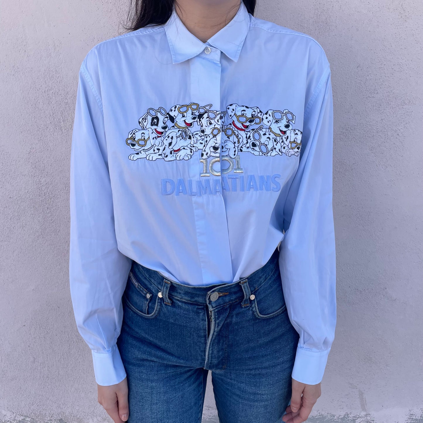 Camicia La Carica dei 101