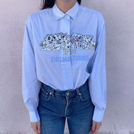 Camicia La Carica dei 101