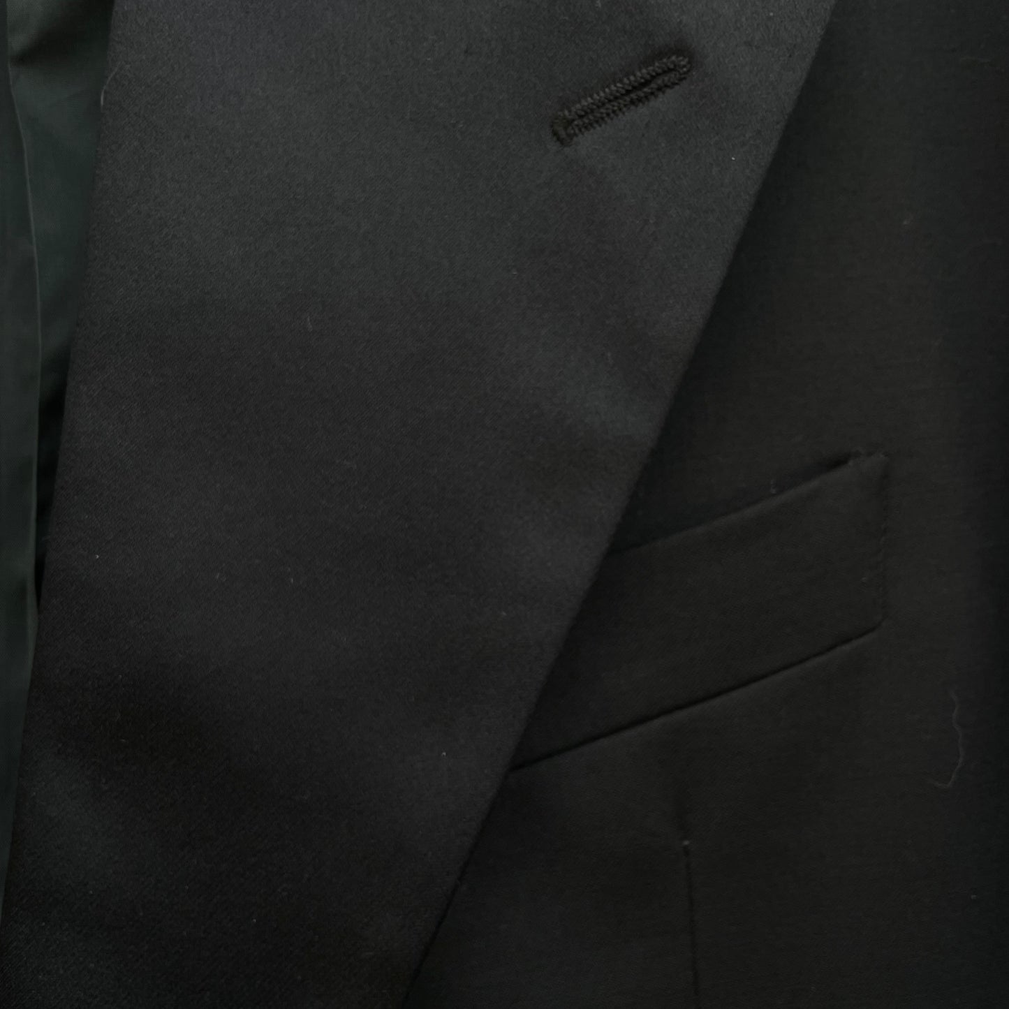 Smoking Giorgio Armani