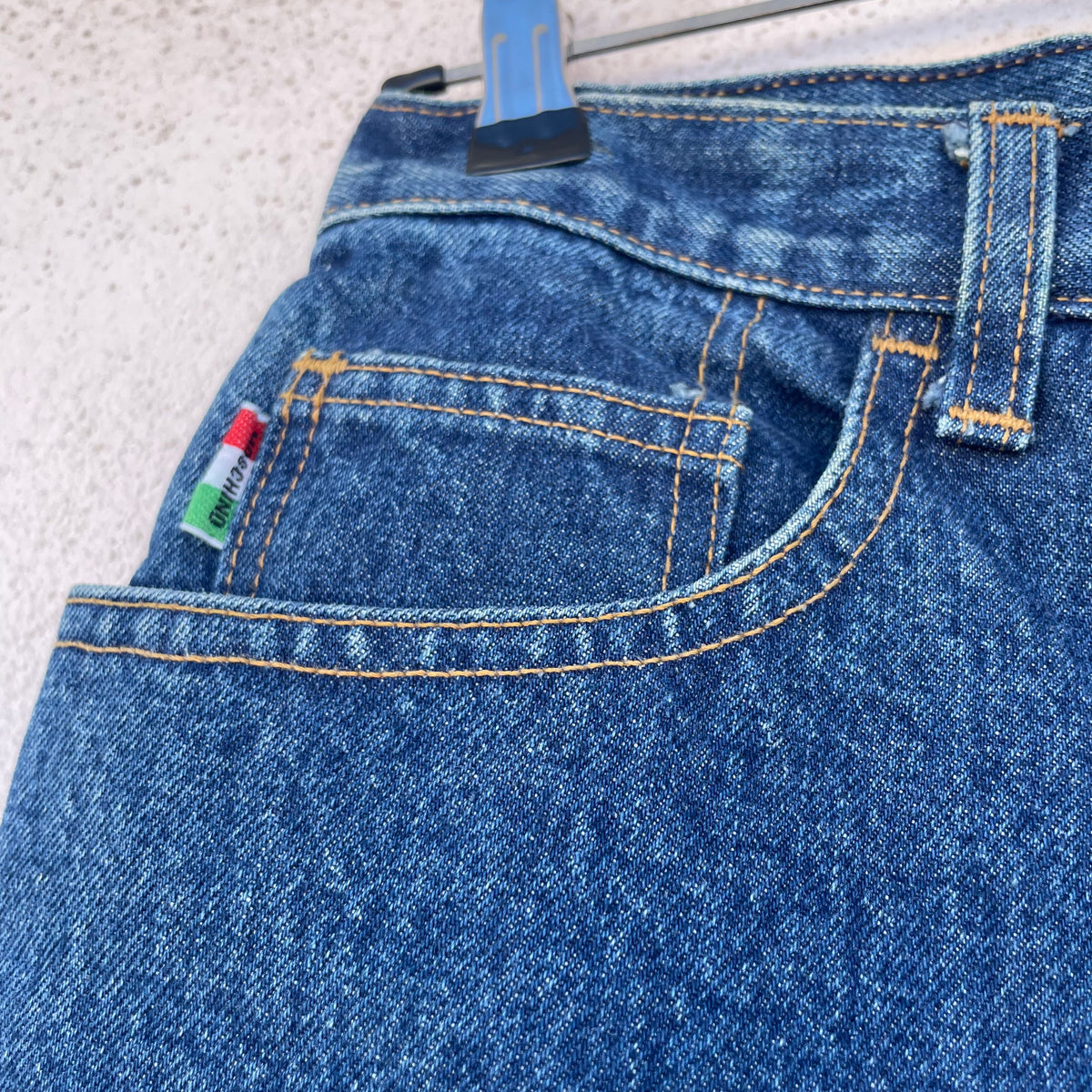 Jeans Moschino