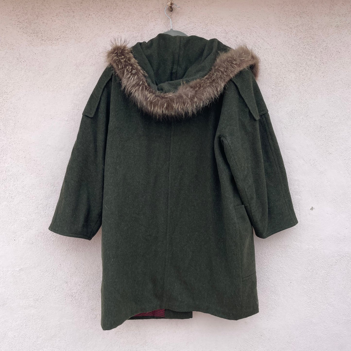 Montgomery Max Mara