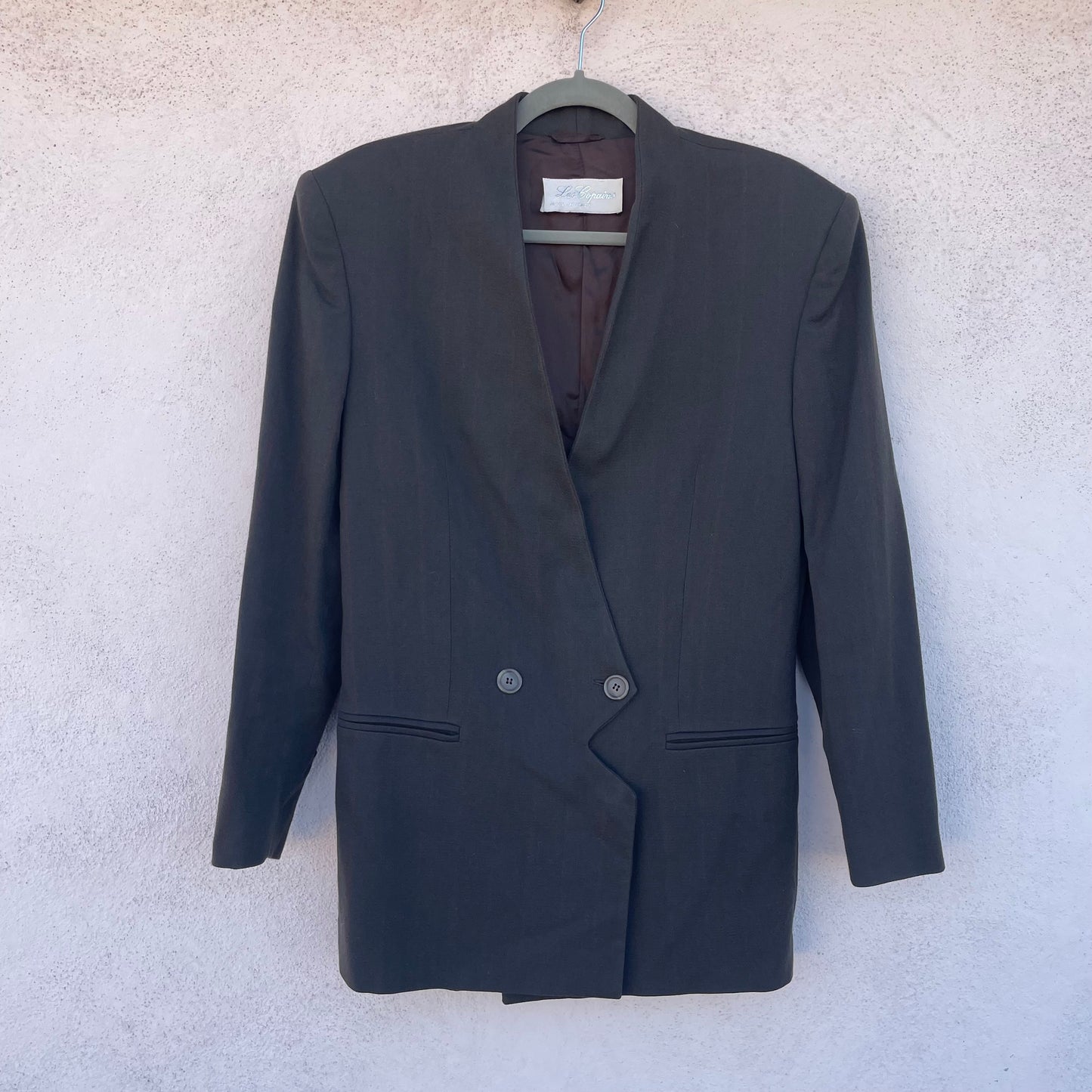 Blazer Les Copains