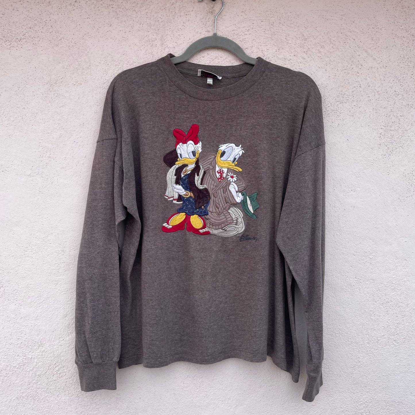 T-shirt Paperina Paperino