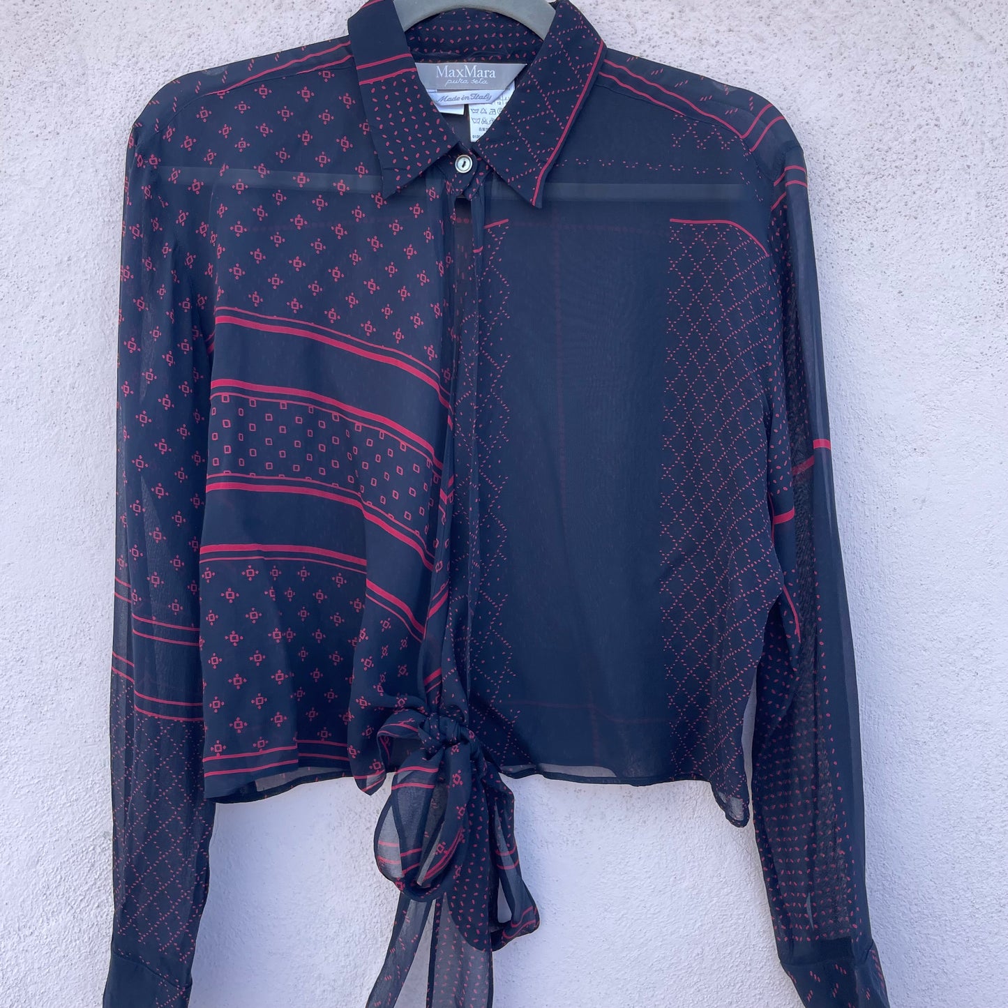 Top scaldacuore Max Mara