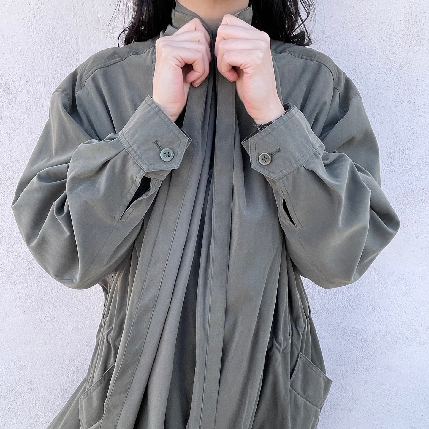 Trench Weekend Max Mara