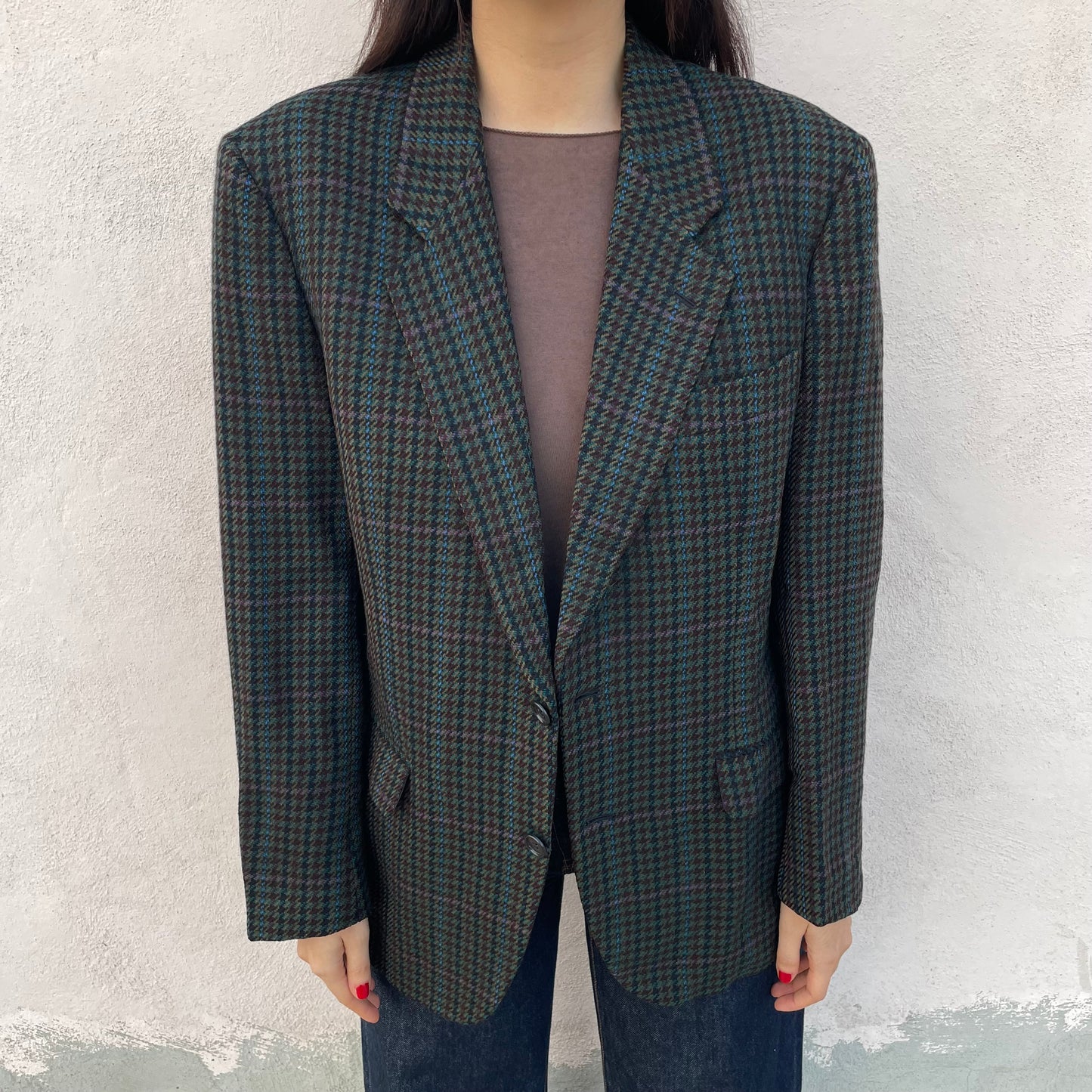 Blazer principe di Galles