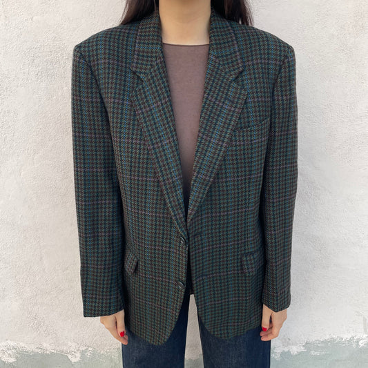 Blazer principe di Galles