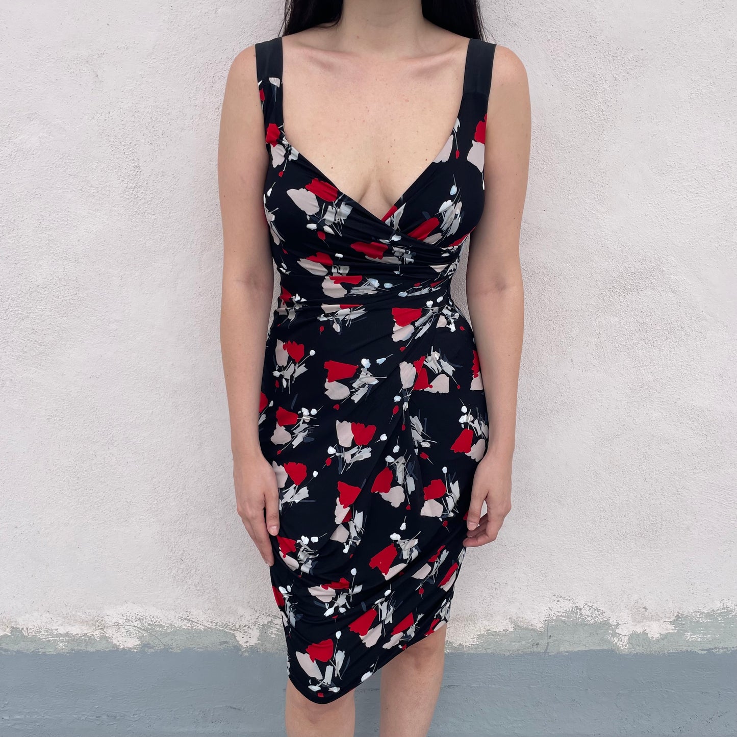 Abito Sabrina Max Mara