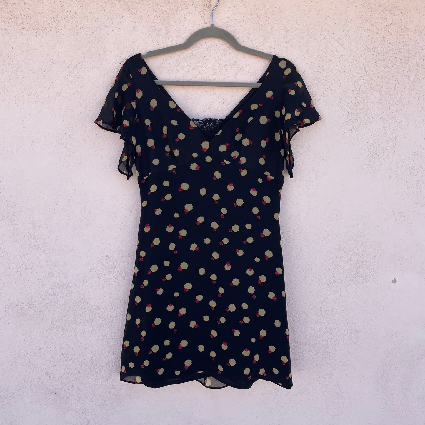 Miniabito Max Mara seta