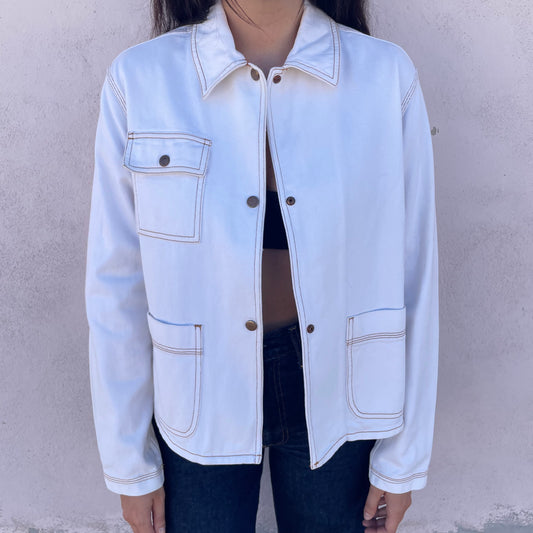 Work jacket Fendissime