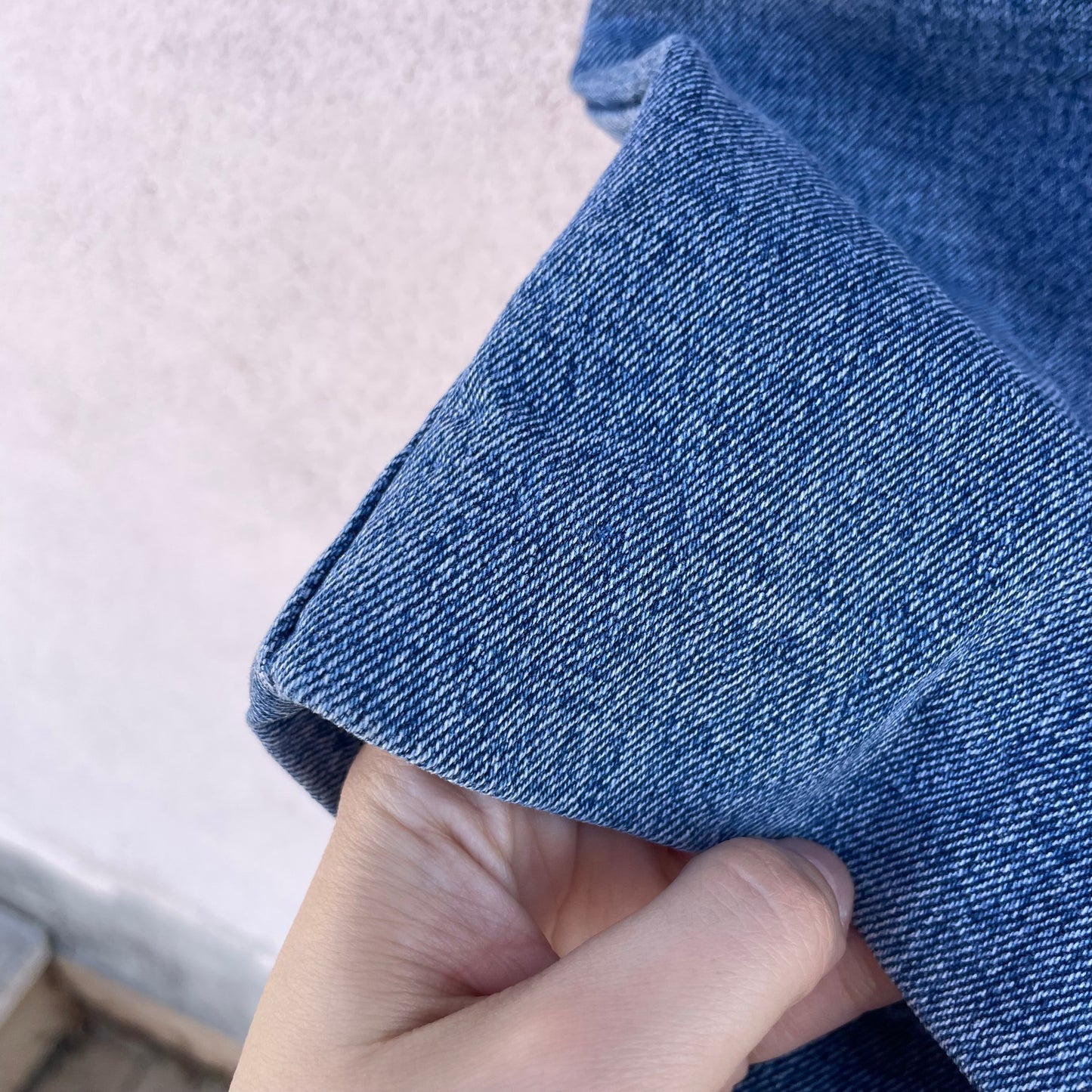 Jeans cropped Ferré