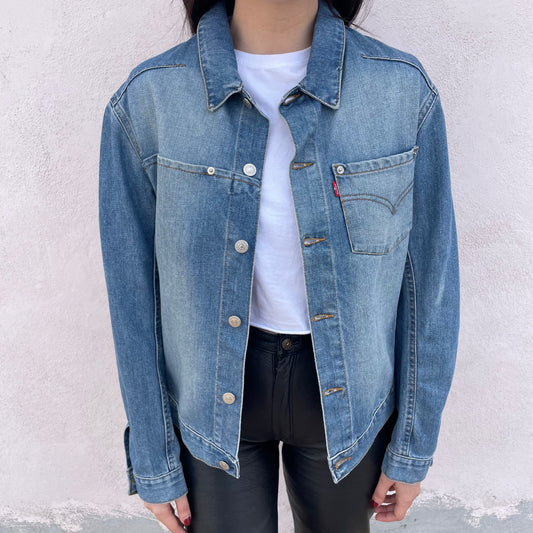 Giacca jeans Levi’s