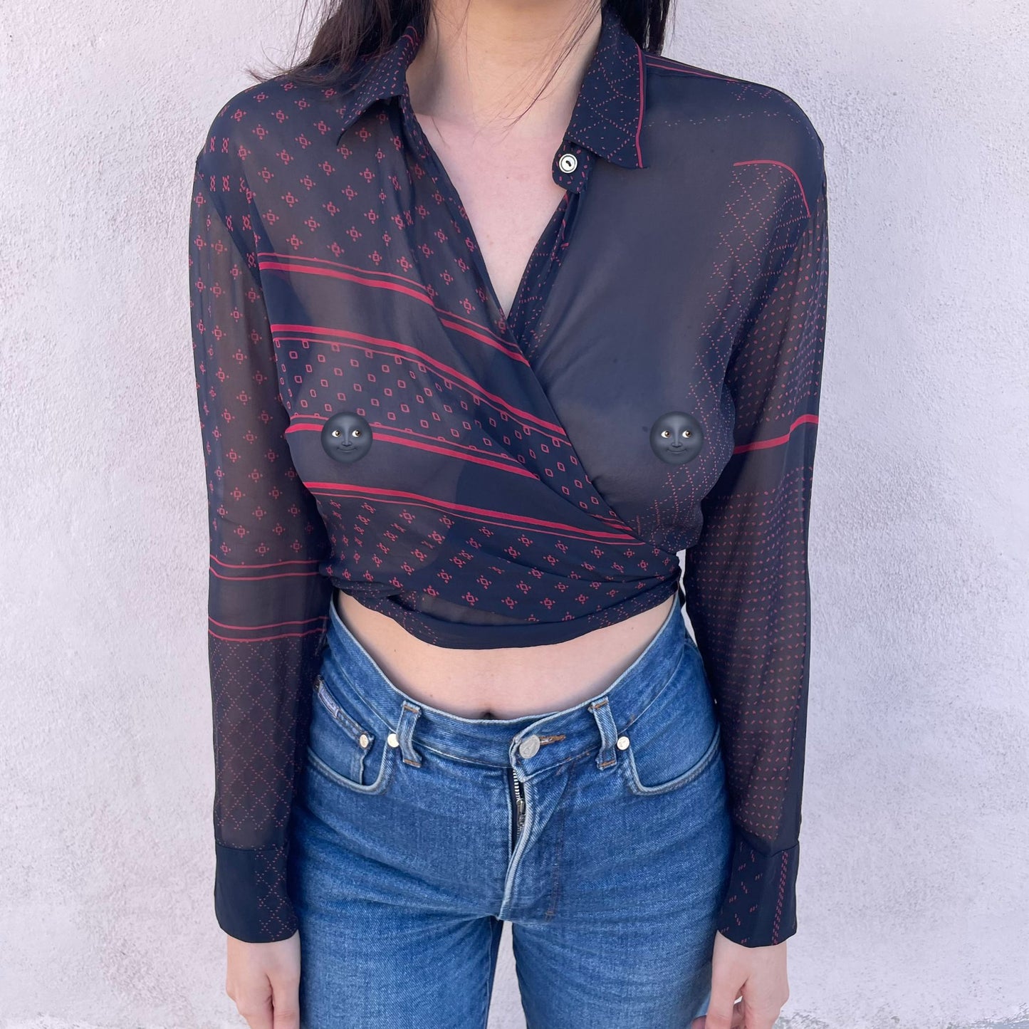 Top scaldacuore Max Mara