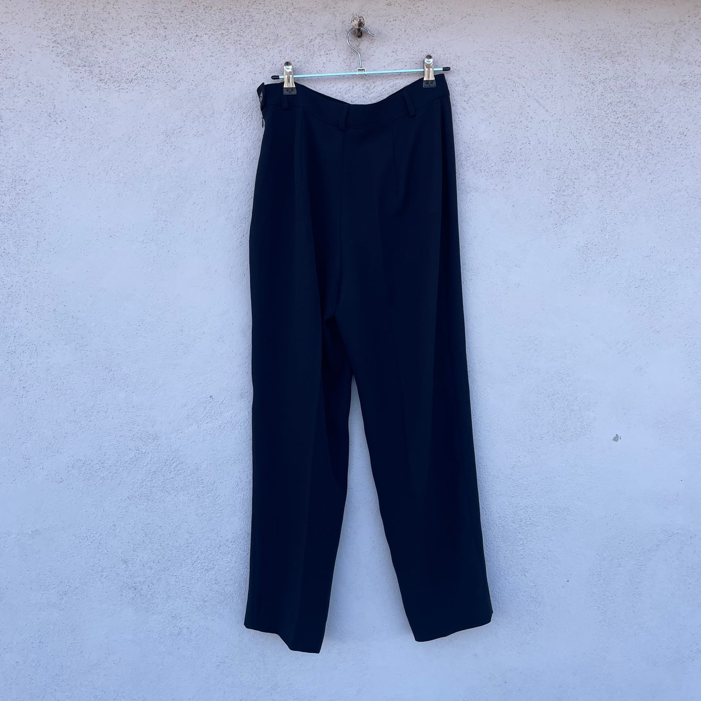 Pantaloni blu Marella